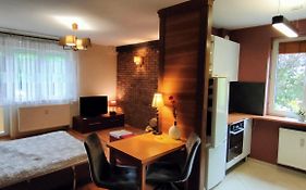 Leśny Apartament